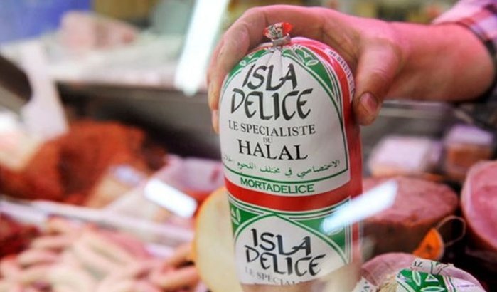 Oproep tot boycot "pro-Israëlische" halal-merken 