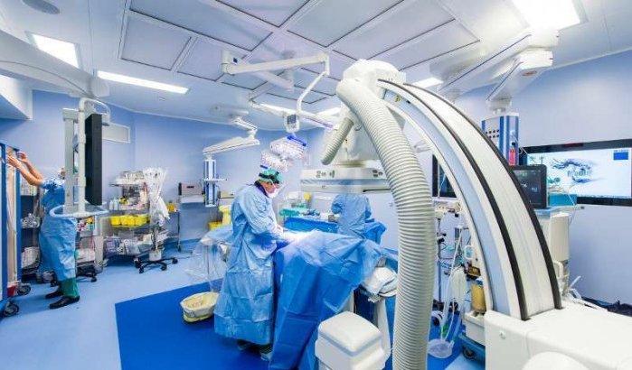 Tanger krijgt nieuw ziekenhuis van 2,3 miljard