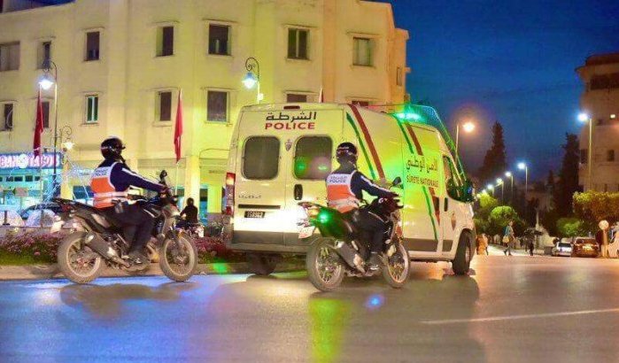 Marrakech: zestiger opgepakt voor pedofilie en drugshandel