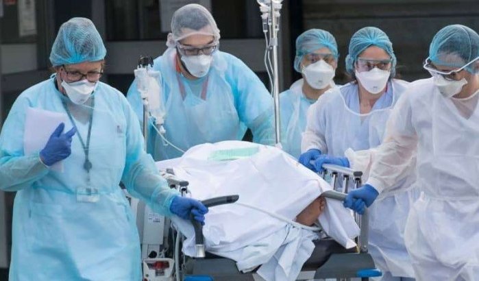 Marokko: 86% tevreden over aanpak coronapandemie