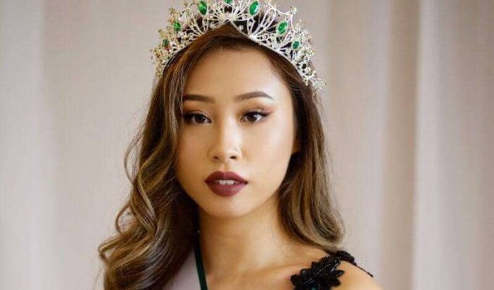 Miss Michigan verliest titel na tweets over hijab