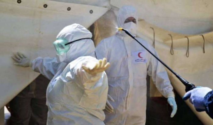 Coronavirus heeft rampzalig effect op overheidsfinanciën van Marokko