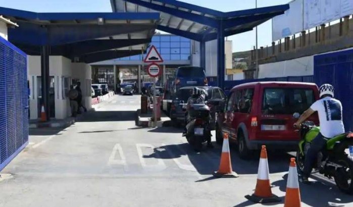 Sebta en Melilla: onvrede over gebruik gezichtsherkenning 