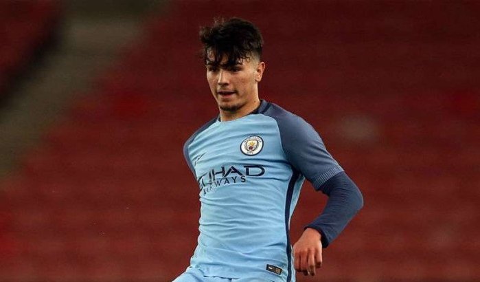 Brahim Diaz weigert voor Marokko uit te komen