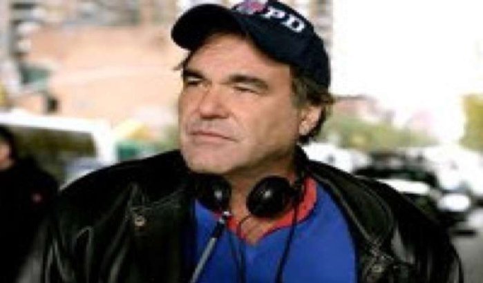 Oliver Stone maakt film 'Katiba' in Marokko