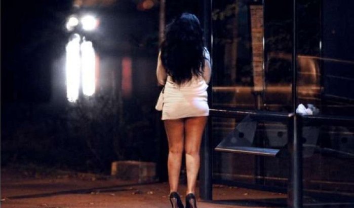Prostituee vermoord na ruzie met collega's in Marokko