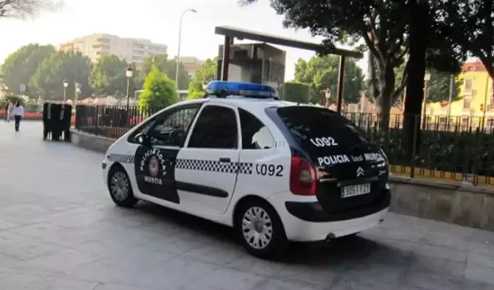 Verdachte dood Marokkaan in Spanje