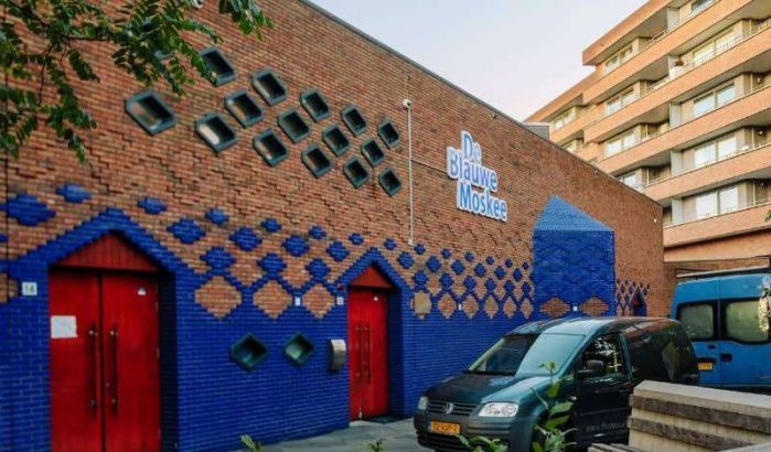 Man aangehouden voor inbraken in zes moskeeën in Amsterdam