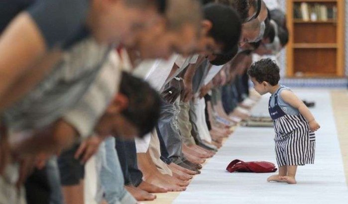 Ramadan 2018 begint op donderdag 17 mei in België