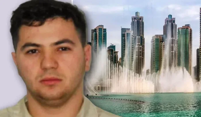 Cocaïne, miljoenen en jachten: de ondergang van Dubai's Monte Christo