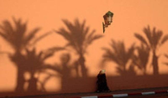 Marrakech beste 2012-bestemming in Afrika 