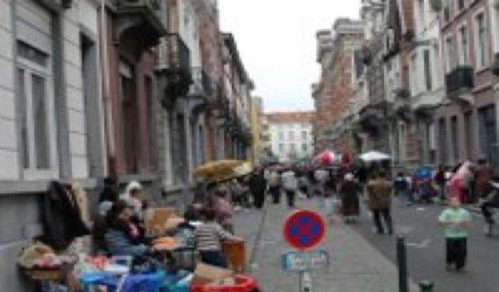 België: "Nog meer vreemdeling ginder dan hier!"