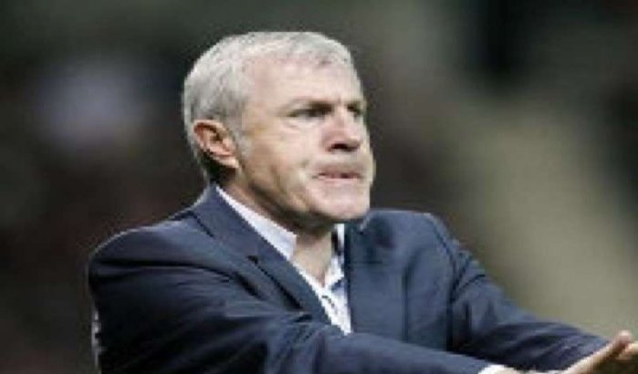 Luis Fernandez getipt als bondscoach Marokko