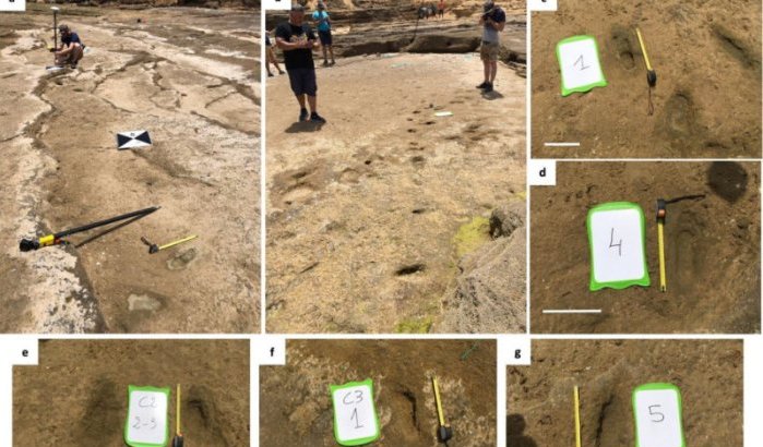 Revolutionaire ontdekking over Homo sapiens in Larache