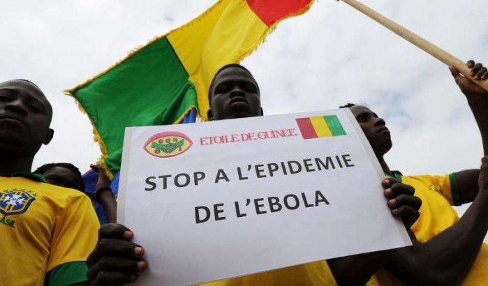Ebola: Marokko vraagt uitstel Afrika Cup