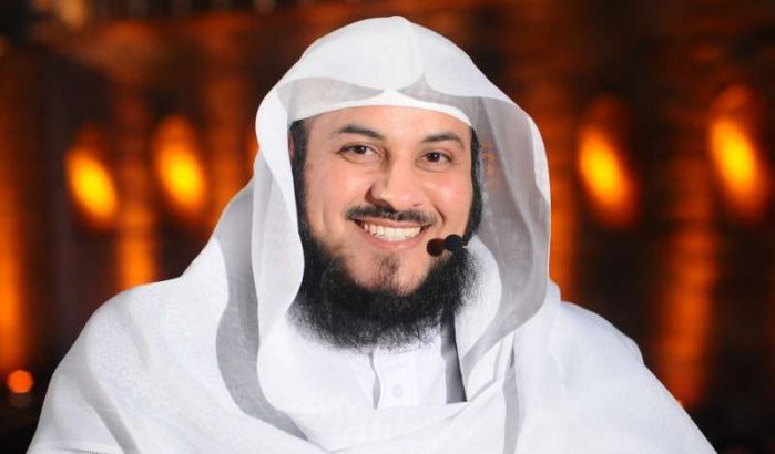 Omstreden Saoedische sjeik Muhammad Al-Arifi ziet af van bezoek aan Marokko