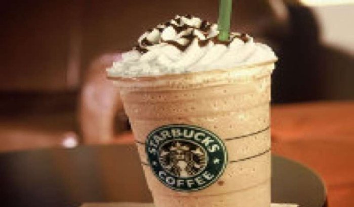Starbucks Coffee opent in Moroccomall Casablanca 