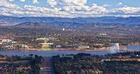 Canberra