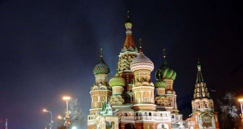 Moskou