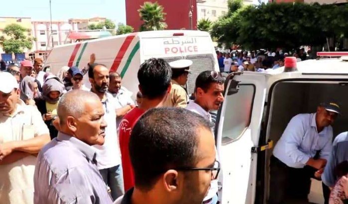 Man in Agadir na koninklijke gratie door eigen broer vermoord
