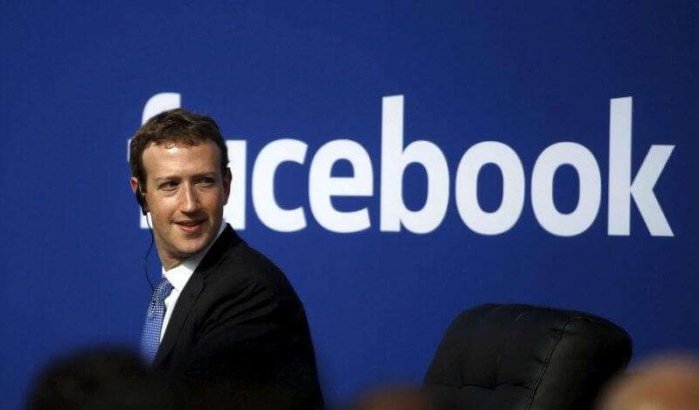 Marokko klaagt bij Facebook
