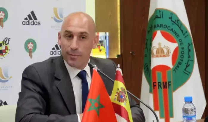 WK 2030: Marokko bedreiging voor bod van Spanje