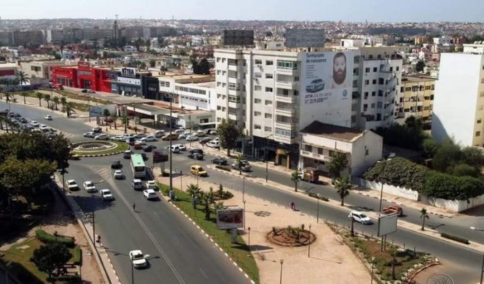 Door Koning Mohammed VI gelanceerde projecten geblokkeerd in Kenitra