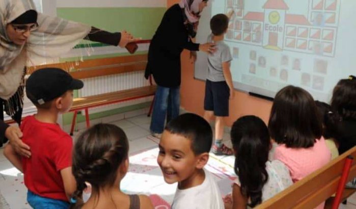 Islamitische scholen belangrijk voor emancipatie moslims in Nederland