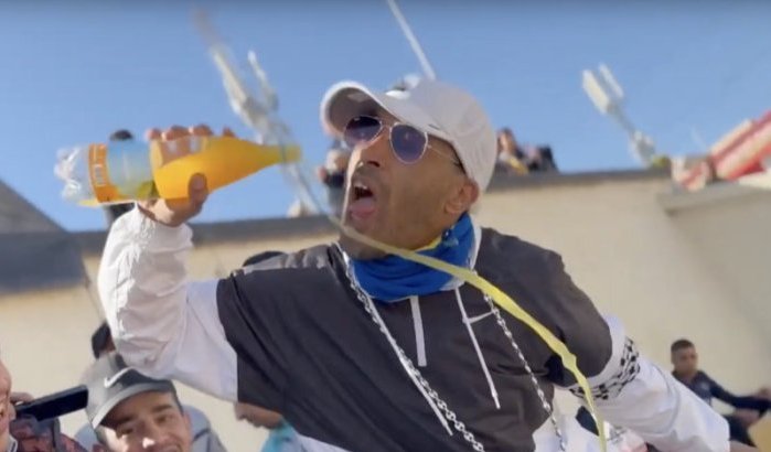 Rapper in Marokko gevangen gezet voor beledigen koninklijke familie