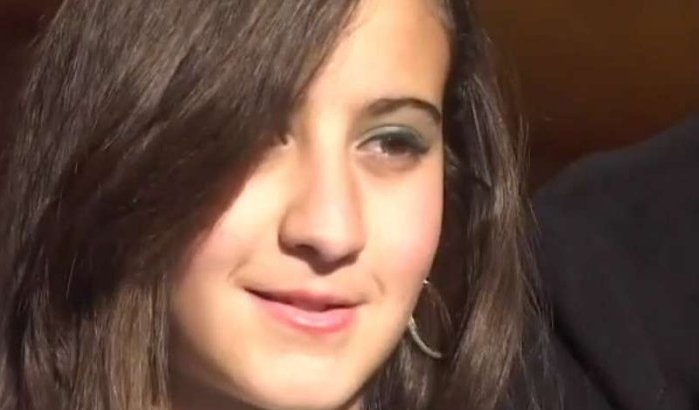 Nahila El Hilali is nieuwe Marokkaanse Miss Sneeuw