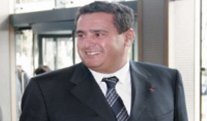 Aziz Akhannouch, nieuwe Premier van Marokko? 