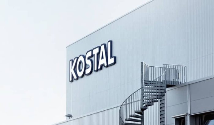 Kostal verhuist productie van Barcelona naar Marokko