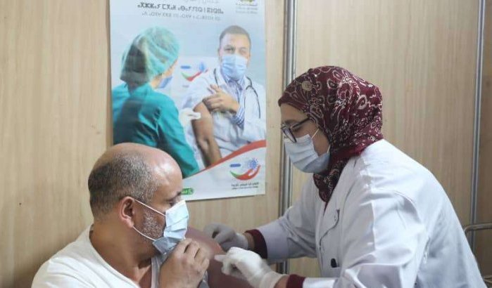 Marokko-Turkije: wederzijdse erkenning van vaccinatiebewijzen