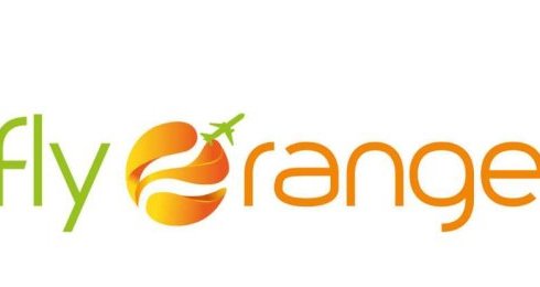 FlyOrange