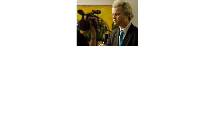 Geert Wilders: "Islam is geen religie en bedreigt de westerse waarden" 