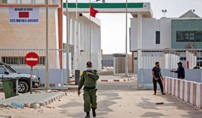 Algerije vreest oorlog tussen Marokko en Polisario