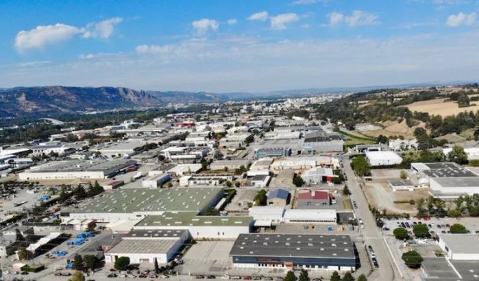 Tetouan krijgt impuls met bouw nieuwe industriële zone