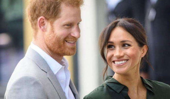 Prins Harry en Meghan Markle in Marokko: Foreign Office waarschuwt voor aanslagen