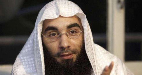 Fouad Belkacem