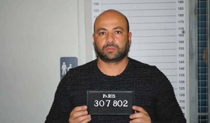 Rabat: 7 jaar gevangenisstraf voor Frans-Algerijnse drugsbaron