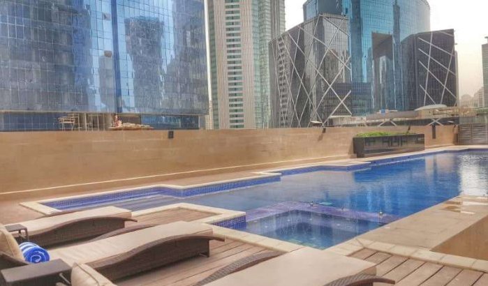 WK-2022 Qatar: hotel Marokkaans elftal bekend