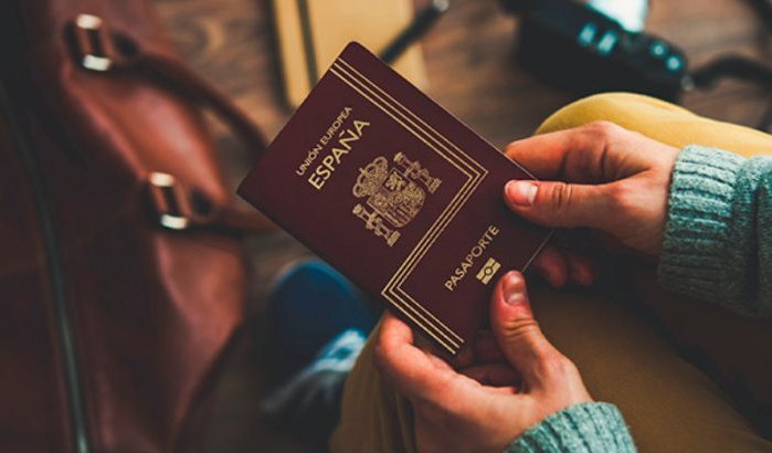 "Foutje, sorry!" Spanje pakt Marokkaan nationaliteit af