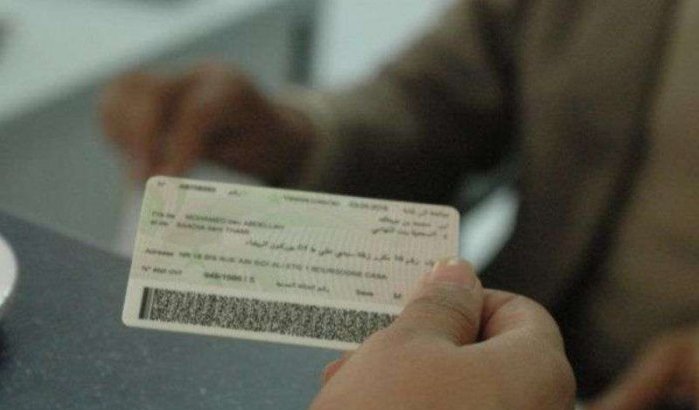 Marokko voert nieuwe elektronische identiteitskaart in