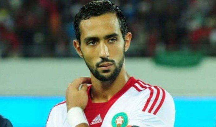 Voetbal: Juventus wil Mehdi Benatia