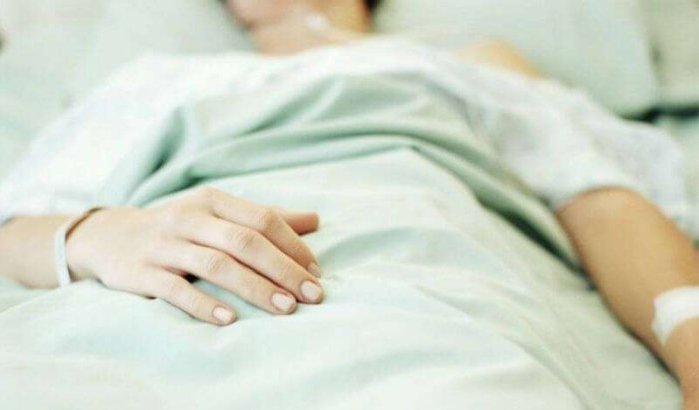 Marokko: zwangere vrouw in coma na mishandeling door man