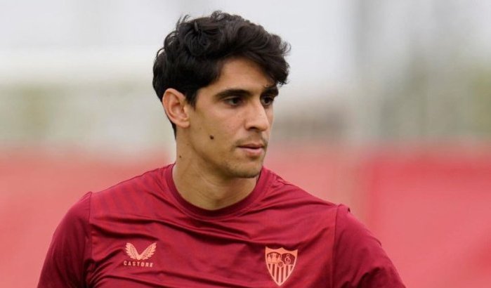 Yassine Bounou vertelt over familieproblemen in Sevilla