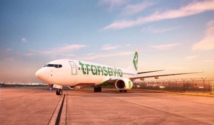 Transavia schrapt vluchten naar Marokko