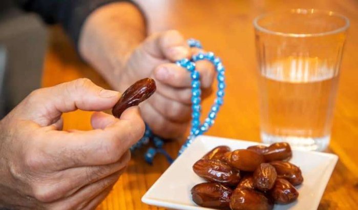 Ramadan 2022: aantal uur vasten in verschillende landen