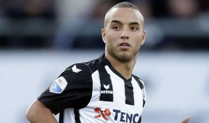 Iliass Bel Hassani bij huldiging Heracles: "Meer of minder Marokkanen?"