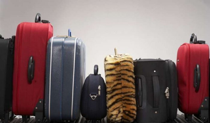 Directeur luchthaven Casablanca ontslagen na diefstal bagage